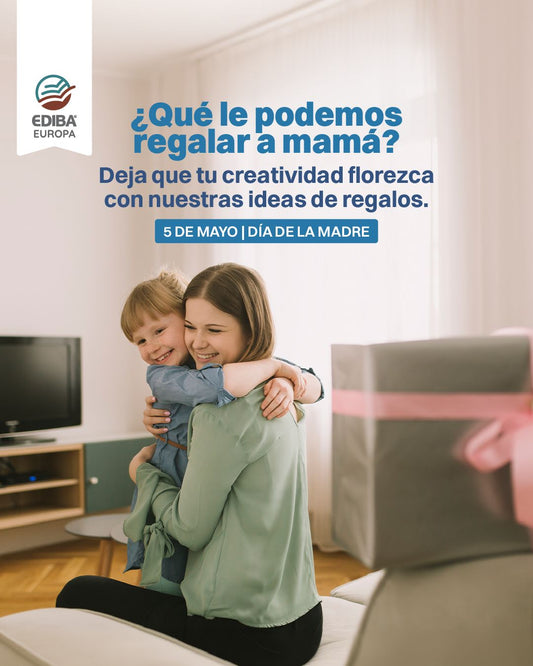 Día de la Madre: De todo corazón