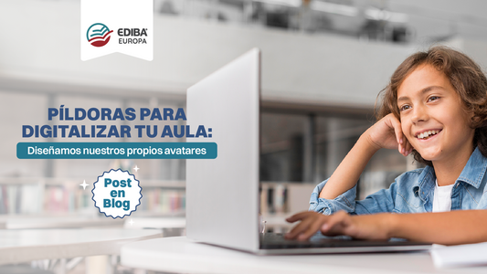 Avatares personalizados. Un recurso muy versátil y socorrido que ofrece infinidad de posibilidades en el aula.