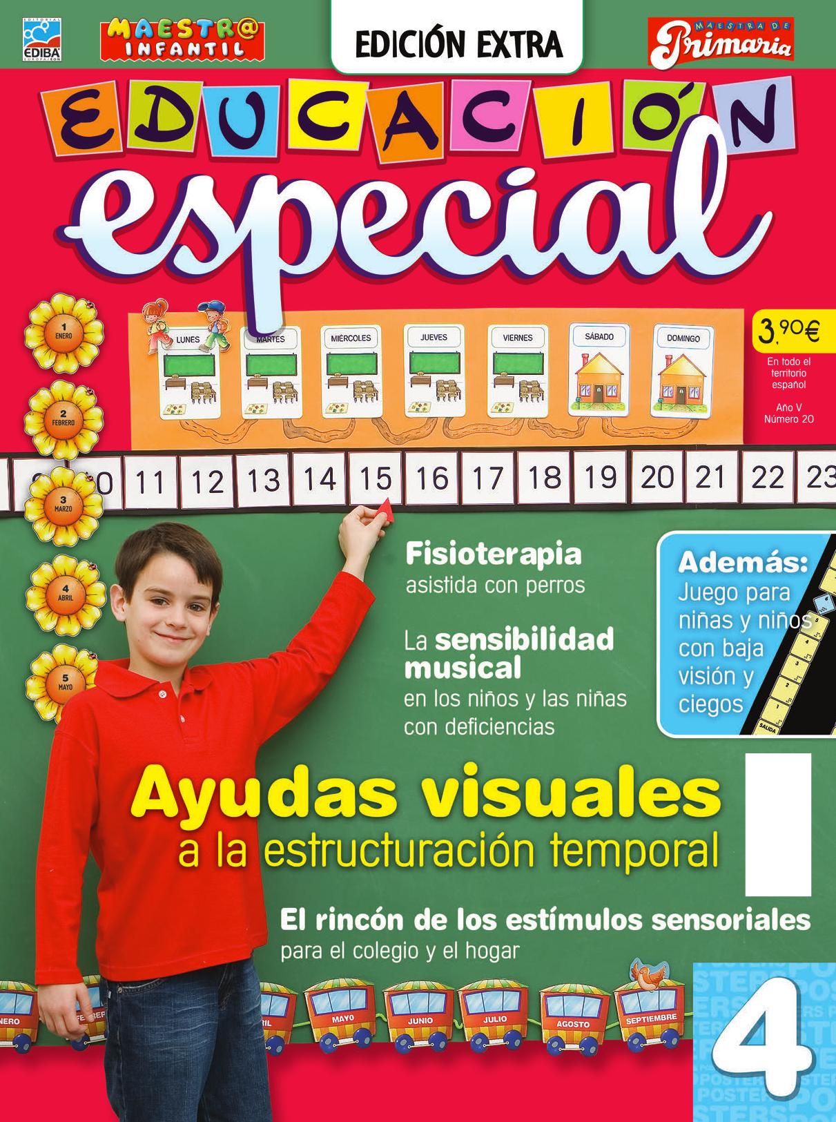Educación Especial Nº 20