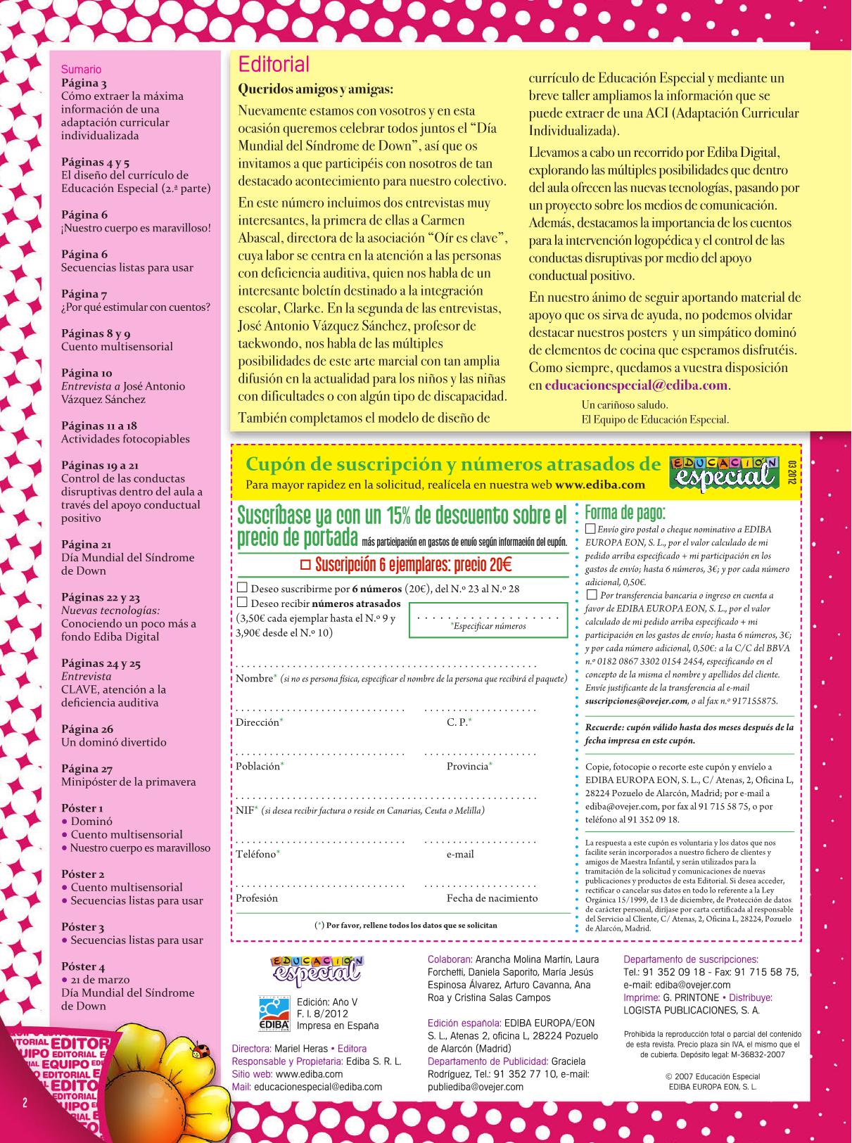 Educación Especial Nº 22
