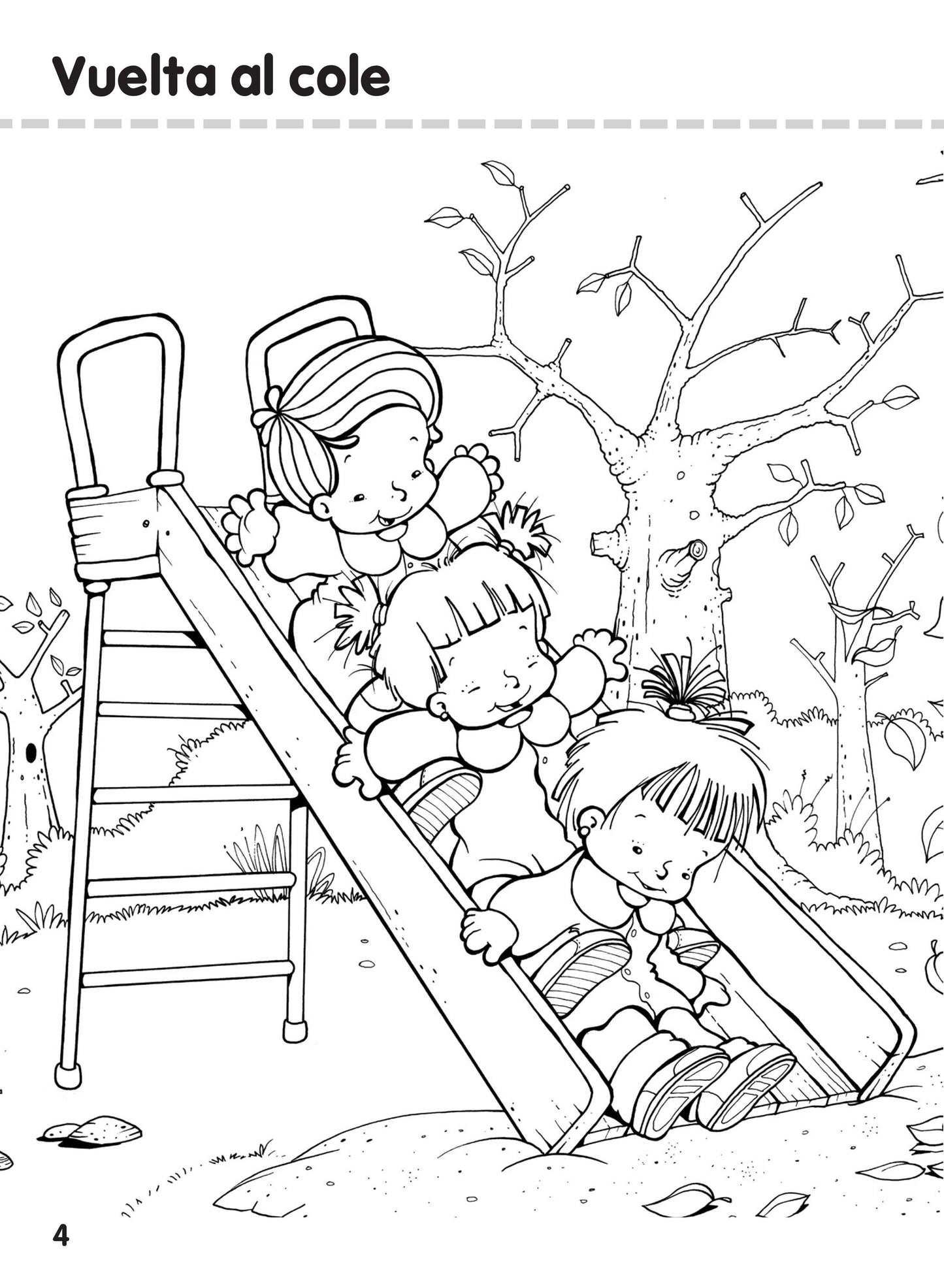 Figuras Maestr@ Infantil Nº 30