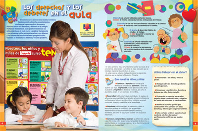 Maestr@ de Primaria Nº 72