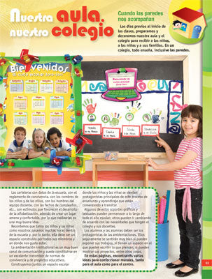 Maestr@ de Primaria Nº 72