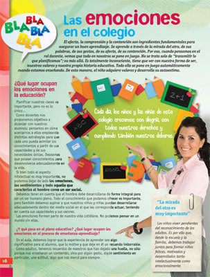 Maestr@ de Primaria Nº 72