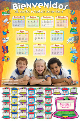 Maestr@ de Primaria Nº 72