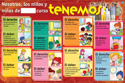 Maestr@ de Primaria Nº 72