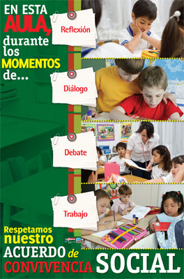 Maestr@ de Primaria Nº 72