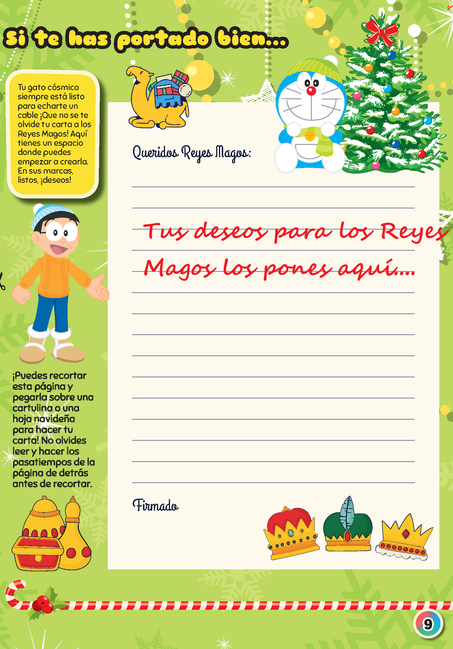 Revista Boing Nº 24