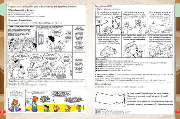 Maestr@ de Primaria Nº 81