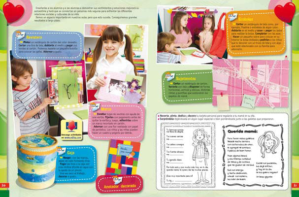 Maestr@ de Primaria Nº 81