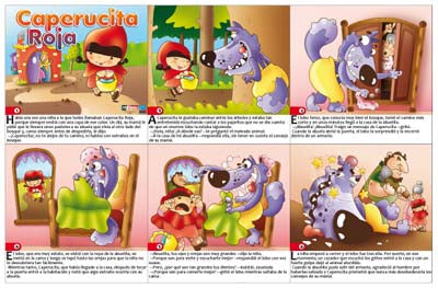Maestr@ de Primaria Nº 81
