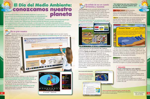 Maestr@ de Primaria Nº 82