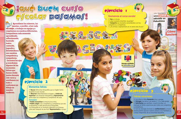 Maestr@ de Primaria Nº 82