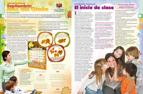 Maestr@ de Primaria Nº 84