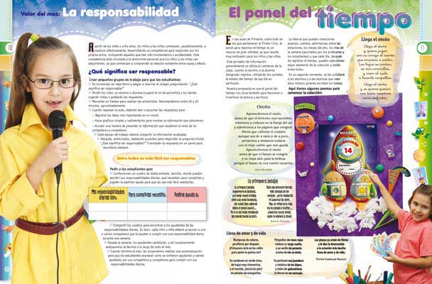 Maestr@ de Primaria Nº 84