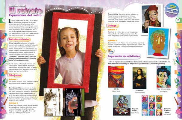 Maestr@ de Primaria Nº 84