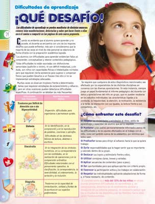 Maestr@ de Primaria Nº 84