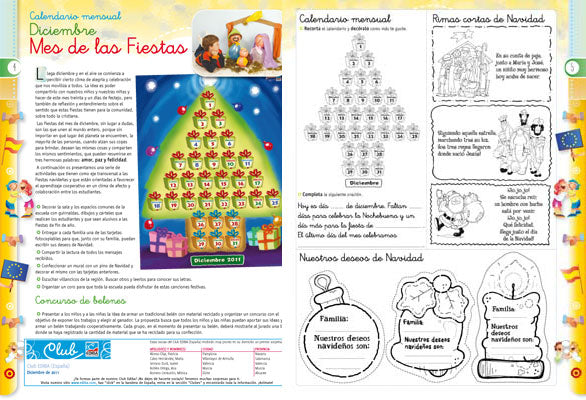 Maestr@ de Primaria Nº 87