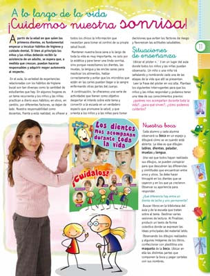 Maestr@ de Primaria Nº 87
