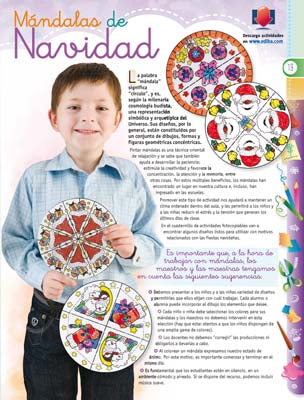 Maestr@ de Primaria Nº 87