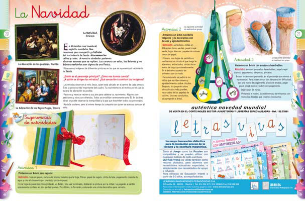 Maestr@ de Primaria Nº 87