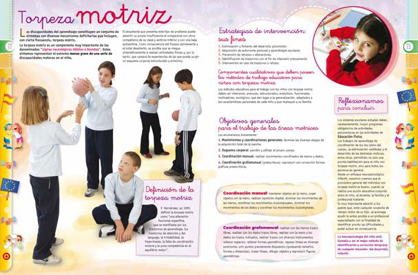 Maestr@ de Primaria Nº 87