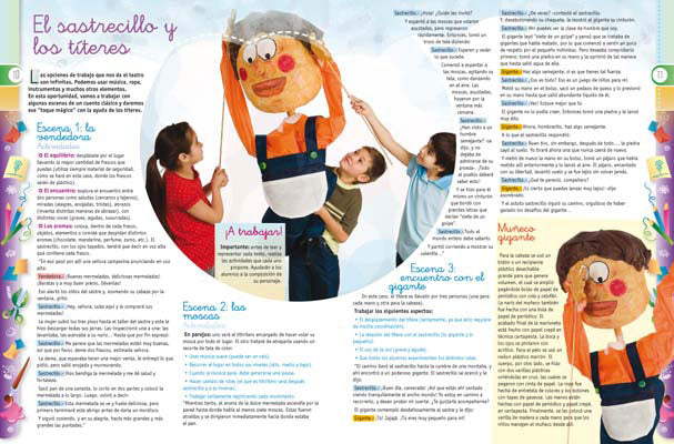 Maestr@ de Primaria Nº 88