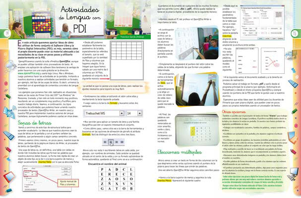 Maestr@ de Primaria Nº 88