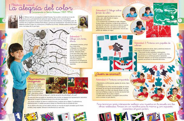 Maestr@ de Primaria Nº 88