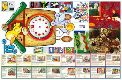 Maestr@ de Primaria Nº 88
