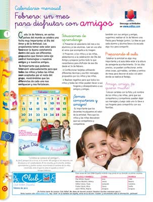 Maestr@ de Primaria Nº 89
