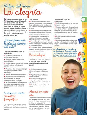 Maestr@ de Primaria Nº 89