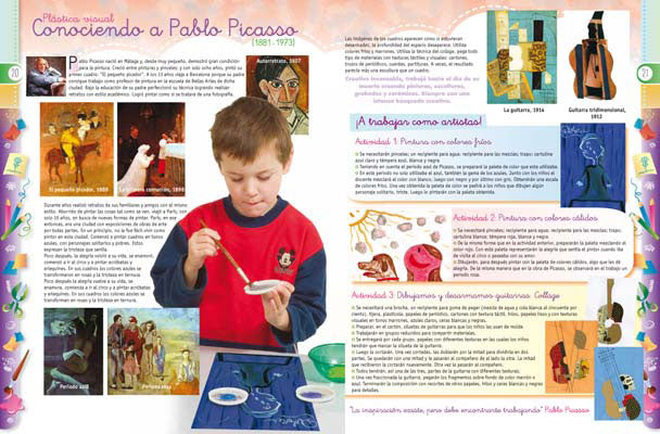 Maestr@ de Primaria Nº 89