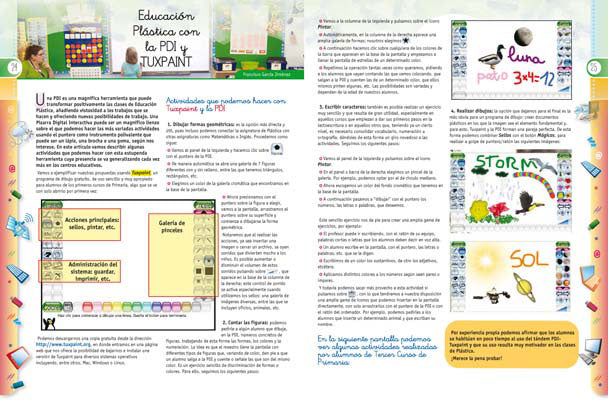 Maestr@ de Primaria Nº 89