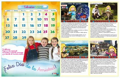 Maestr@ de Primaria Nº 89