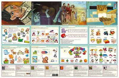 Maestr@ de Primaria Nº 89