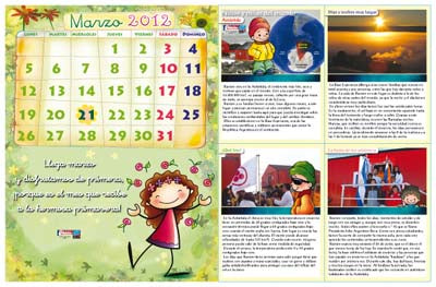 Maestr@ de Primaria Nº 90