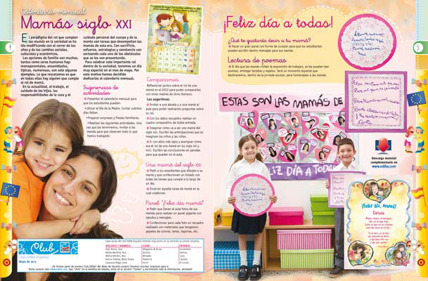 Maestr@ de Primaria Nº 92