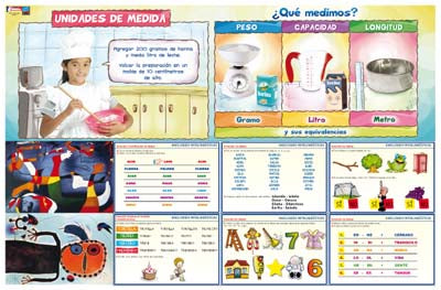 Maestr@ de Primaria Nº 92