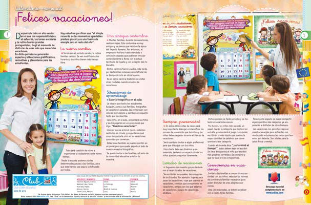 Maestr@ de Primaria Nº 93
