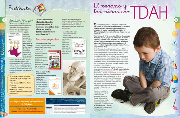Maestr@ de Primaria Nº 93