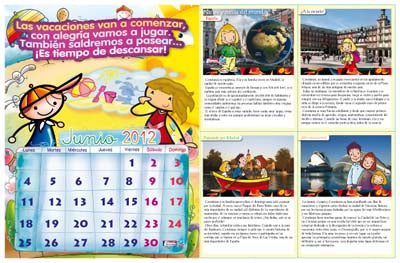 Maestr@ de Primaria Nº 93