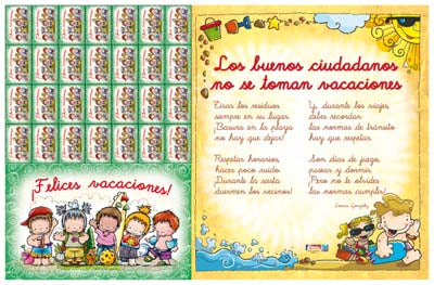 Maestr@ de Primaria Nº 93