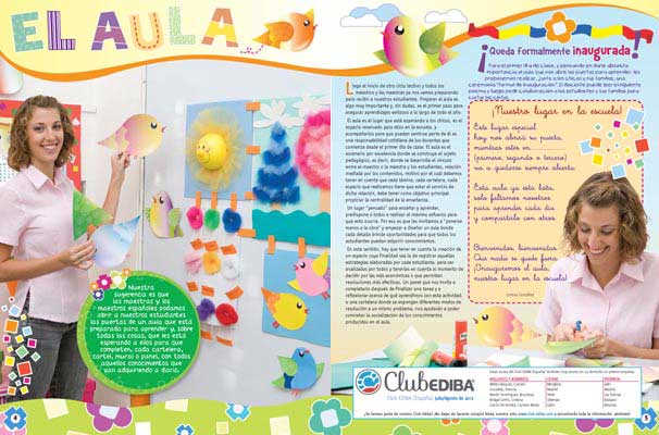 Maestr@ de Primaria Nº 94
