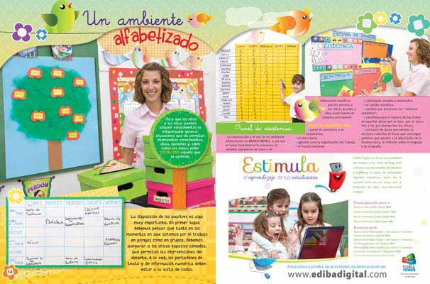 Maestr@ de Primaria Nº 94