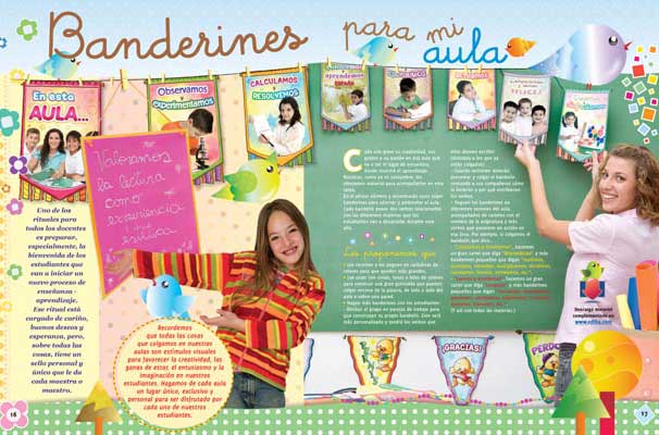 Maestr@ de Primaria Nº 94