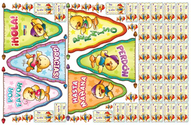 Maestr@ de Primaria Nº 94
