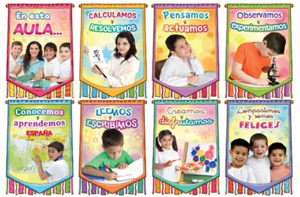 Maestr@ de Primaria Nº 94