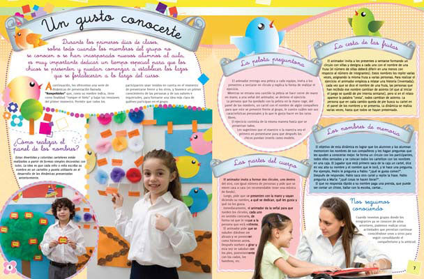Maestr@ de Primaria Nº 95