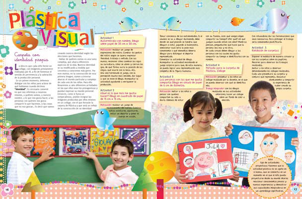 Maestr@ de Primaria Nº 95